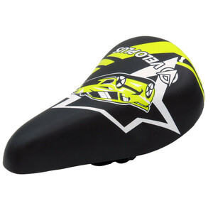 زین دوچرخه بچگانه ولو پلاس کد 1557