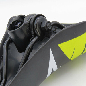 زین دوچرخه بچگانه ولو پلاس کد 1557