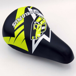 زین دوچرخه بچگانه ولو پلاس کد 1557