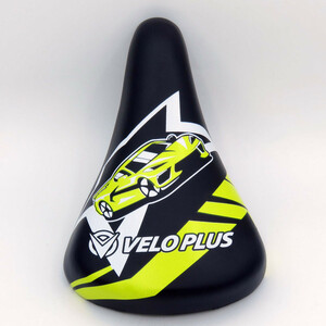 زین دوچرخه بچگانه ولو پلاس کد 1557