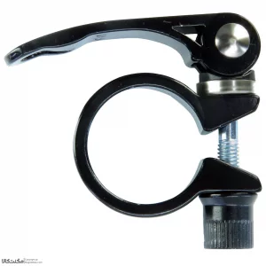 بست لوله زین آلومینیوم کد 1629