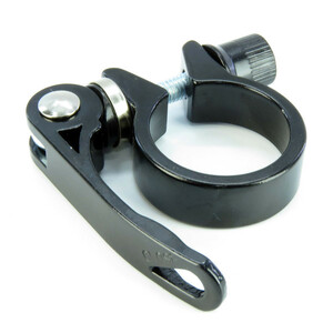 بست لوله زین آلومینیوم کد 1629