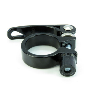 بست لوله زین آلومینیوم کد 1629