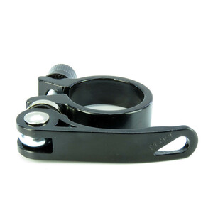 بست لوله زین آلومینیوم کد 1629