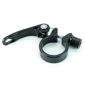 بست لوله زین آلومینیوم کد 1629