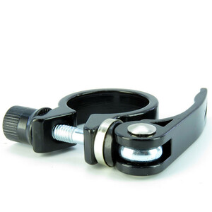 بست لوله زین آلومینیوم کد 1629