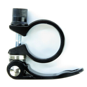 بست لوله زین آلومینیوم کد 1629