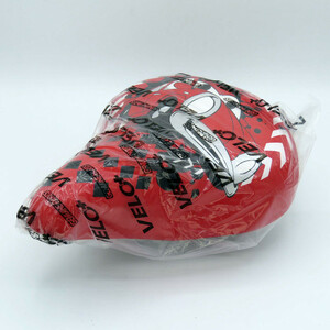 زین دوچرخه بچگانه ولو پلاس مدل فنردار کد 1482