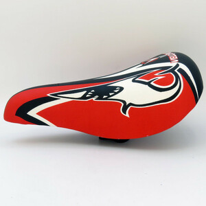 زین دوچرخه ولوپلاس مدل 512