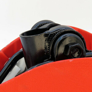 زین دوچرخه ولوپلاس مدل 512