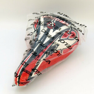 زین دوچرخه ولوپلاس مدل 512