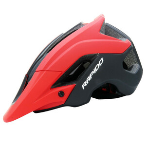 کلاه ایمنی دوچرخه راپیدو مدل آنتی شوک کد 1503