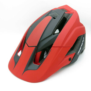 کلاه ایمنی دوچرخه راپیدو مدل آنتی شوک کد 1503