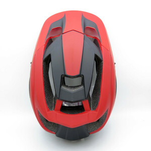 کلاه ایمنی دوچرخه راپیدو مدل آنتی شوک کد 1503