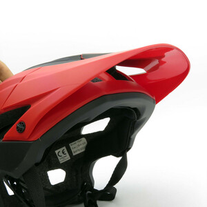 کلاه ایمنی دوچرخه راپیدو مدل آنتی شوک کد 1503