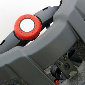 کلاه ایمنی دوچرخه راپیدو مدل آنتی شوک کد 1503