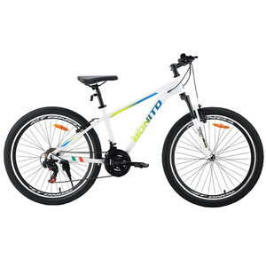دوچرخه کوهستان بونیتو مدل SV100 استرانگ کد 1852 سایز طوقه 26 اینچ