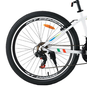 دوچرخه کوهستان بونیتو مدل SV100 استرانگ کد 1852 سایز طوقه 26 اینچ