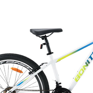 دوچرخه کوهستان بونیتو مدل SV100 استرانگ کد 1852 سایز طوقه 26 اینچ