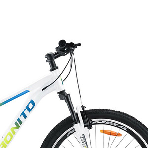 دوچرخه کوهستان بونیتو مدل SV100 استرانگ کد 1852 سایز طوقه 26 اینچ