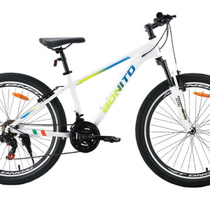 دوچرخه کوهستان بونیتو مدل SV100 استرانگ کد 1852 سایز طوقه 26 اینچ