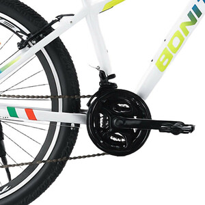 دوچرخه کوهستان بونیتو مدل SV100 استرانگ کد 1852 سایز طوقه 26 اینچ