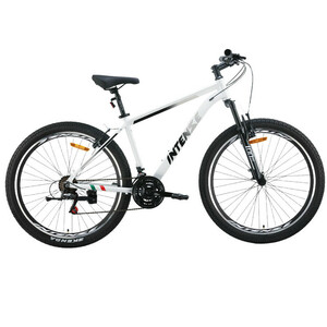 دوچرخه شهری اینتنس مدل CV100 کد 1856 سایز طوقه 26 اینچ