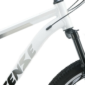 دوچرخه شهری اینتنس مدل CV100 کد 1856 سایز طوقه 26 اینچ