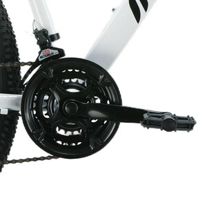 دوچرخه شهری اینتنس مدل CV100 کد 1856 سایز طوقه 26 اینچ