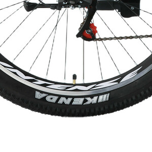 دوچرخه شهری اینتنس مدل CV100 کد 1856 سایز طوقه 26 اینچ