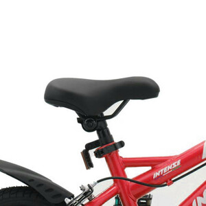 دوچرخه کودک شهری اینتنس مدل Burst کد 1858 سایز طوقه 12 اینچ