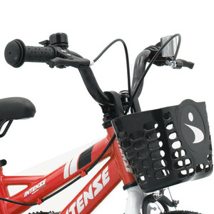 دوچرخه کودک شهری اینتنس مدل Burst کد 1858 سایز طوقه 12 اینچ