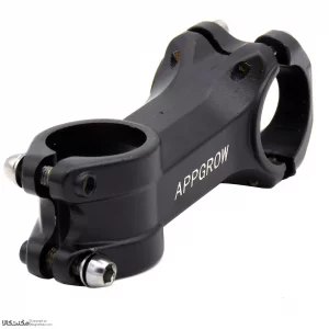 کرپی آلومینیوم کد 1278