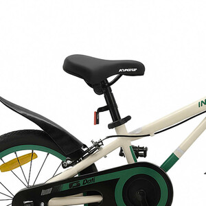 دوچرخه کودک شهری مدل Dart اینتنس کد 1862 سایز طوقه 16 اینچ