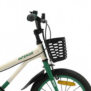 دوچرخه کودک شهری مدل Dart اینتنس کد 1862 سایز طوقه 16 اینچ