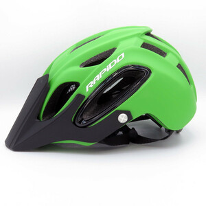 کلاه ایمنی دوچرخه راپیدو مدل حرفه ای کد 1474