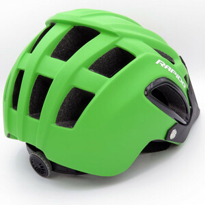 کلاه ایمنی دوچرخه راپیدو مدل حرفه ای کد 1474