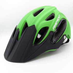 کلاه ایمنی دوچرخه راپیدو مدل حرفه ای کد 1474