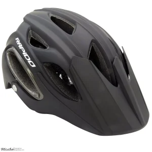 کلاه دوچرخه سواری راپیدو آنتی شوک کد 1474 – سایز 54-58