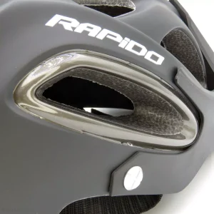 کلاه دوچرخه سواری راپیدو آنتی شوک کد 1474 – سایز 54-58