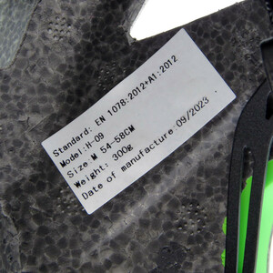 کلاه ایمنی دوچرخه راپیدو مدل حرفه ای کد 1474