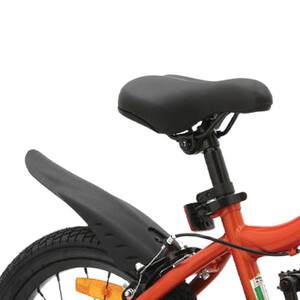 دوچرخه کودک شهری مدل Rocky اینتنس کد 1861 سایز طوقه 16 اینچ