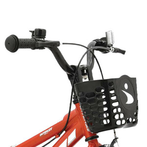 دوچرخه کودک شهری مدل Rocky اینتنس کد 1861 سایز طوقه 16 اینچ