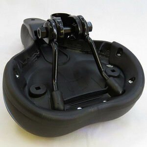 زین دوچرخه مدل Velo Plus