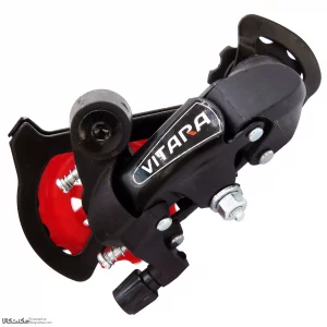 شانژمان گوشواره ای قرقره بزرگ ویتارا کد 1494