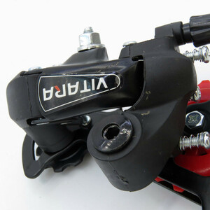 شانژمان گوشواره ای قرقره بزرگ ویتارا کد 1494