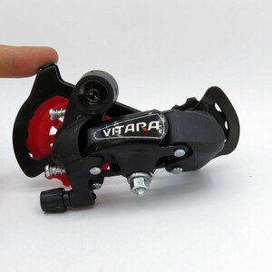 شانژمان گوشواره ای قرقره بزرگ ویتارا کد 1494