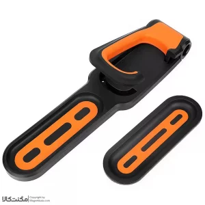 استند دیواری دوچرخه نیترو کد 1820