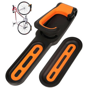 استند دیواری دوچرخه نیترو کد 1820