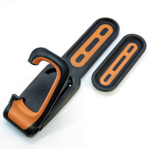 استند دیواری دوچرخه نیترو کد 1820